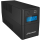 UPS POWER WALKER 650VA 2X230V PL OUT USB LCD - 208709 - zdjęcie 2